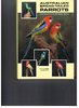 Sindel+Gill,1999   Australian broad-tailed parrots