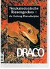 Draco Nr. 36 -Neukaledonische Riesengeckos