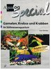 Werner,Uwe 1998 - Aqualog special  - Garnelen, Krebse und Krabben im Süßwasseraquarium