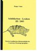 Vetter -Schildkröten-Lexikon Heft 34 - falsche Landkarten-Höckerschildkröte   -Graptemys pseudogeogr