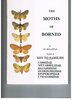 Holloway,1986 - the Moths of Borneo Part 1