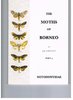 Holloway,1983 - the Moths of Borneo Part 4 Notodontidae